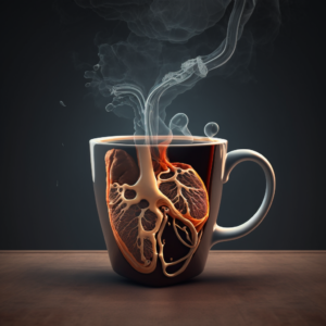 Coffee Drinking Decreases The Risk Of Liver Disease