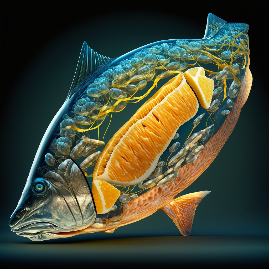 Omega-3 Fatty Acids: Help Preserve Muscle Tissue During Aging