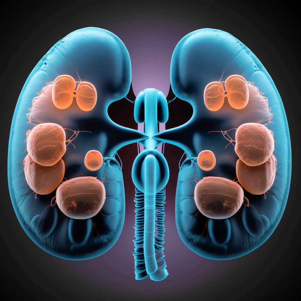 Testosterone Replacement Therapy Prevents Age-Related Radical Damage In The Kidneys