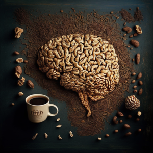 Chronic Caffeine Consumption Reduces Risk Of Alzheimer’s Disease