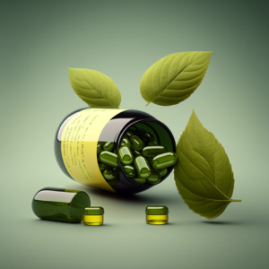 Liver Toxicity Update Of Green Tea Capsules