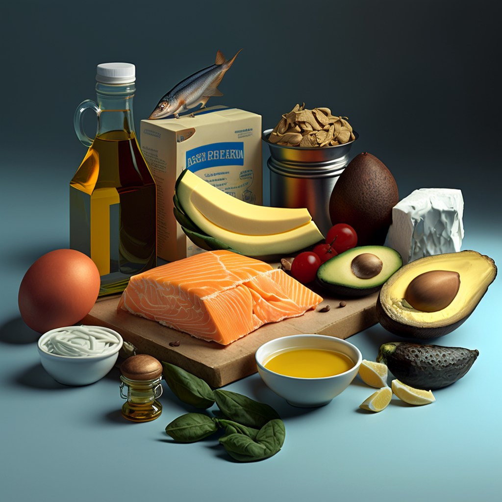 Diets High In Monounsaturated Fats Regulate Fat Cells Better